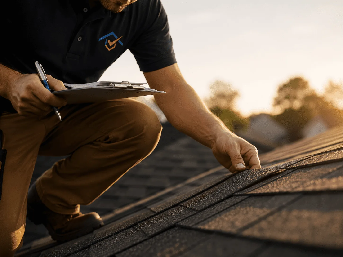Why Choose Roof Inspection in Aurora, MN
